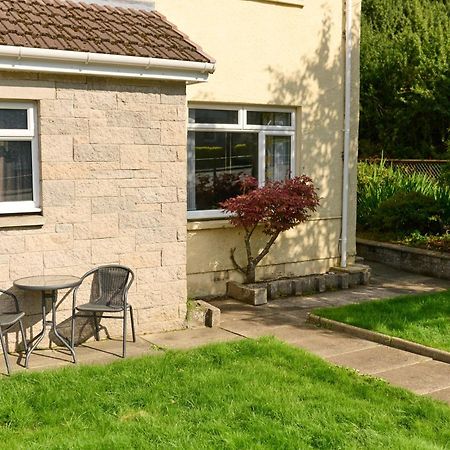 Willa Charming 2Bd House - Parking & Garden In Oban Zewnętrze zdjęcie
