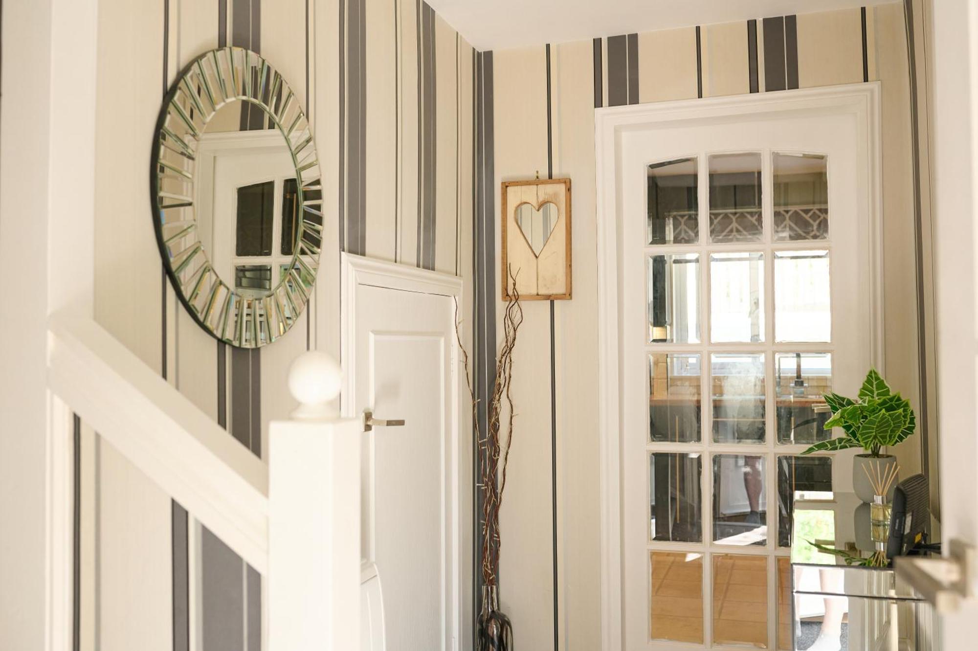 Willa Charming 2Bd House - Parking & Garden In Oban Zewnętrze zdjęcie